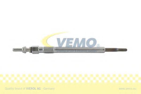 VEMO V99140052 Свічка розжарювання