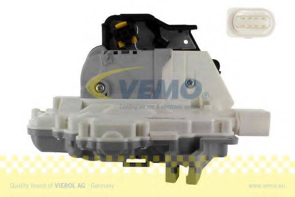 VEMO V10850025 Замок двері