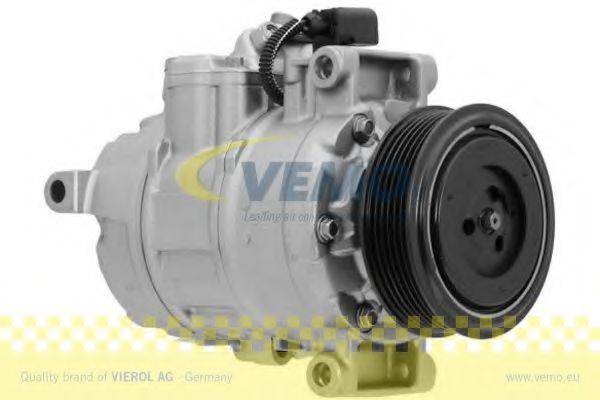 VEMO V15150017 Компресор, кондиціонер