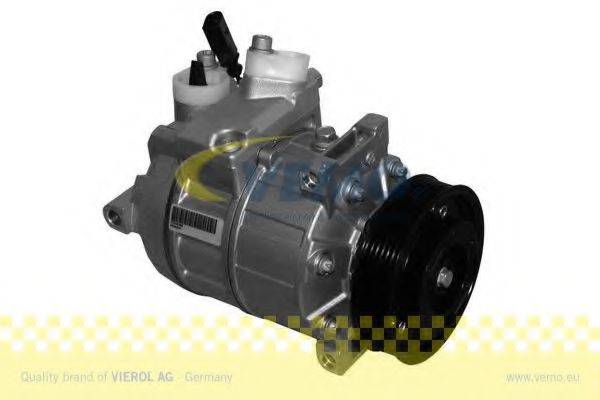 VEMO V15150063 Компресор, кондиціонер