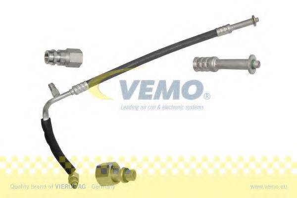 VEMO V15200047 Трубопровід високого тиску, кондиціонер