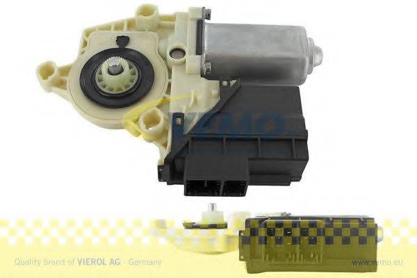 VEMO V10050019 Електродвигун, склопідйомник