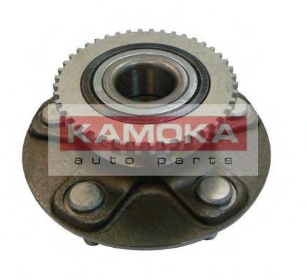 KAMOKA 5500035 Комплект підшипника маточини колеса