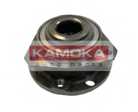 KAMOKA 5500062 Комплект підшипника маточини колеса