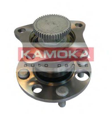 KAMOKA 5500092 Комплект підшипника маточини колеса