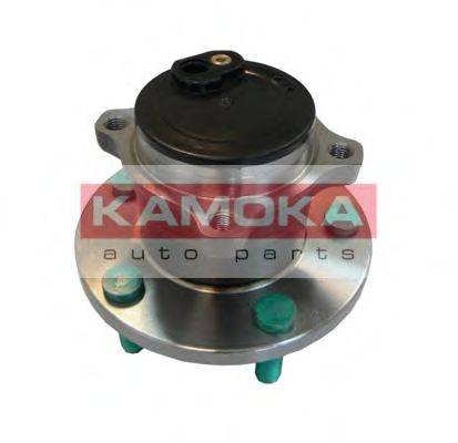 KAMOKA 5500098 Комплект підшипника маточини колеса