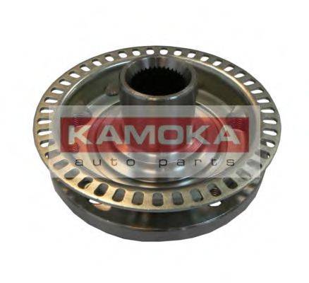 KAMOKA 5500116 Маточина колеса