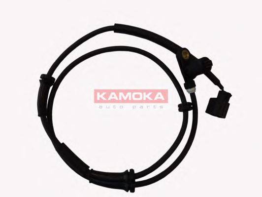 KAMOKA 1060192 Датчик, частота обертання колеса