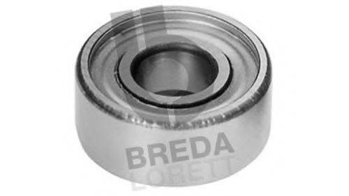 BREDA LORETT RFV1110 Вижимний підшипник