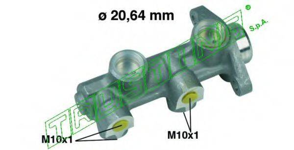 TRUSTING PF165 головний гальмівний циліндр