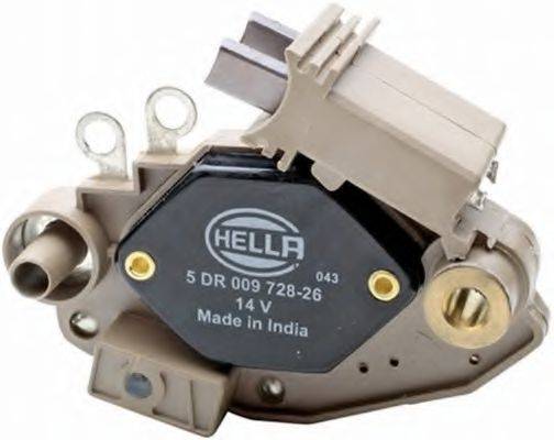 HELLA 5DR009728261 Регулятор генератора