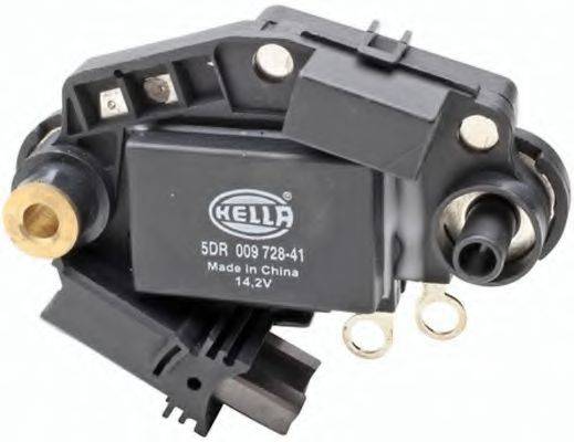 HELLA 5DR009728411 Регулятор генератора