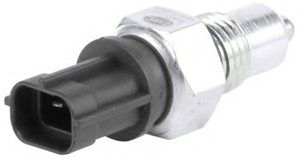 HELLA 6ZF008621421 Вимикач, фара заднього ходу