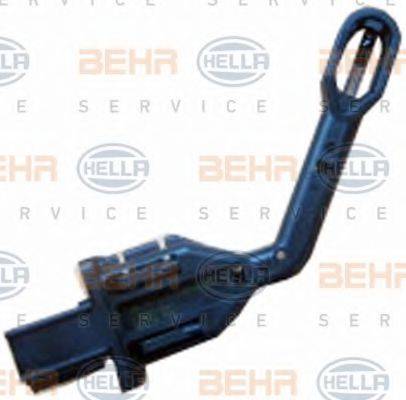 HELLA 6ZT351080401 Датчик, внутрішня температура