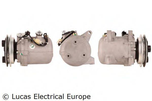 LUCAS ELECTRICAL ACP188 Компресор, кондиціонер