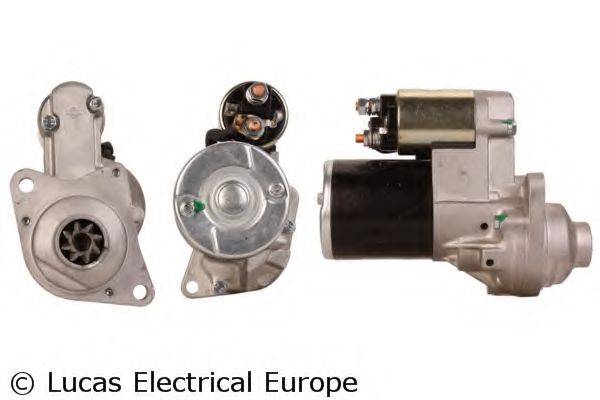 LUCAS ELECTRICAL LRS01159 Стартер