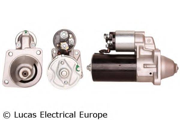 LUCAS ELECTRICAL LRS00788 Стартер