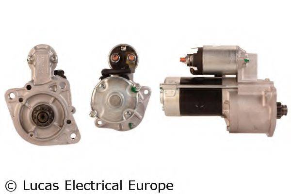 LUCAS ELECTRICAL LRS01388 Стартер