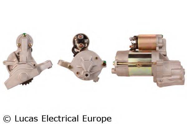 LUCAS ELECTRICAL LRS01971 Стартер