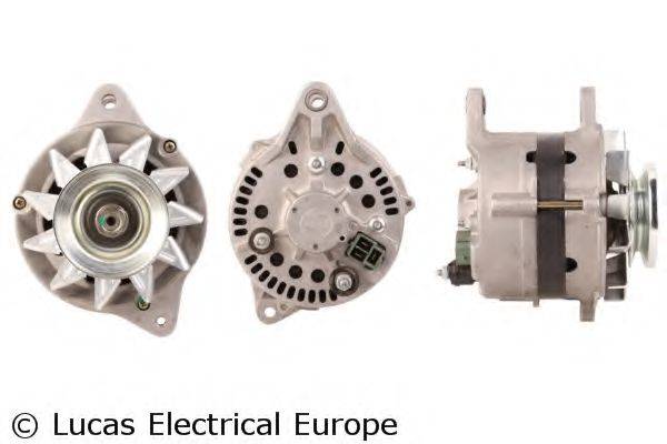 LUCAS ELECTRICAL LRA00306 Генератор