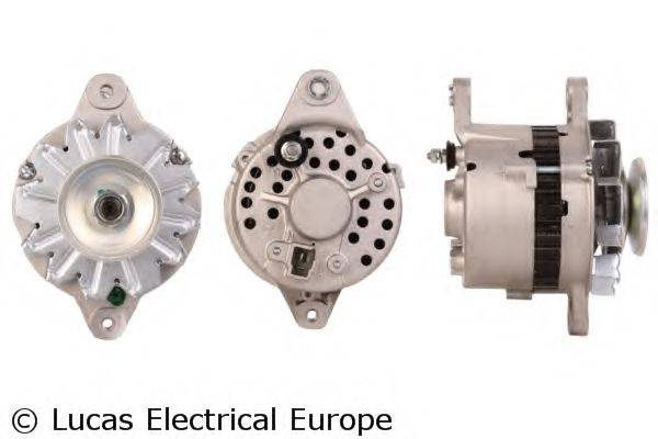 LUCAS ELECTRICAL LRA01086 Генератор