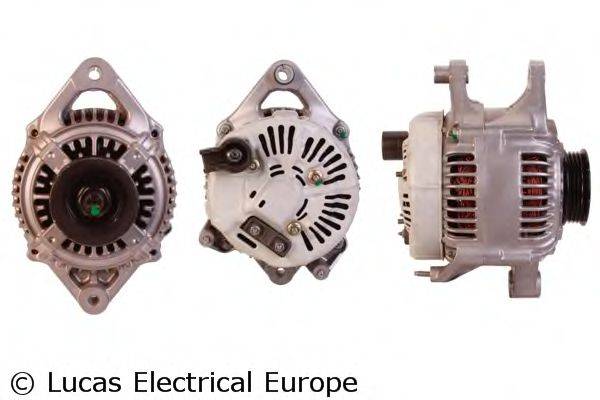 LUCAS ELECTRICAL LRA01120 Генератор