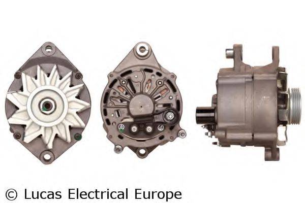 LUCAS ELECTRICAL LRA01129 Генератор