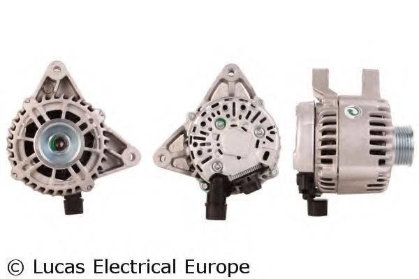 LUCAS ELECTRICAL LRA02799 Генератор