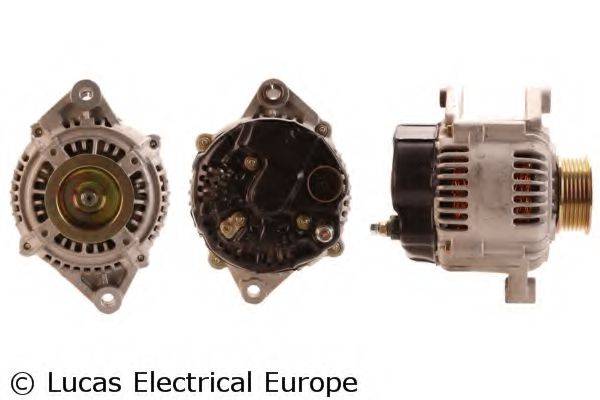 LUCAS ELECTRICAL LRA02832 Генератор