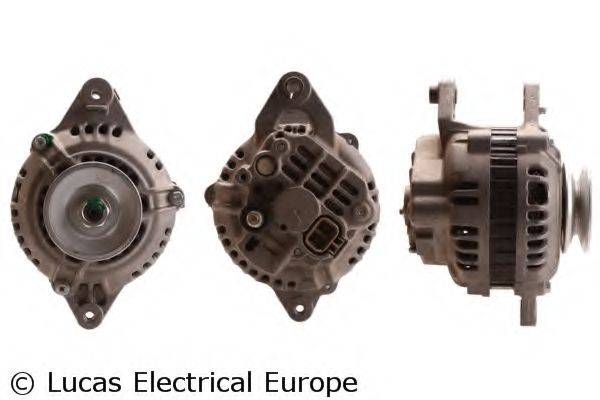 LUCAS ELECTRICAL LRA01212 Генератор