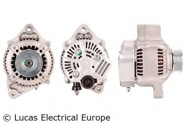 LUCAS ELECTRICAL LRA00689 Генератор