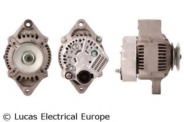 LUCAS ELECTRICAL LRB00267 Генератор