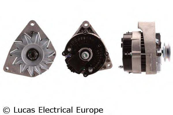 LUCAS ELECTRICAL LRB00182 Генератор