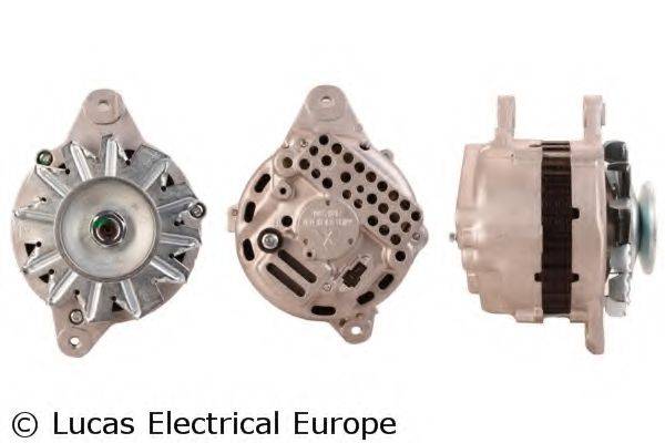 LUCAS ELECTRICAL LRA00370 Генератор