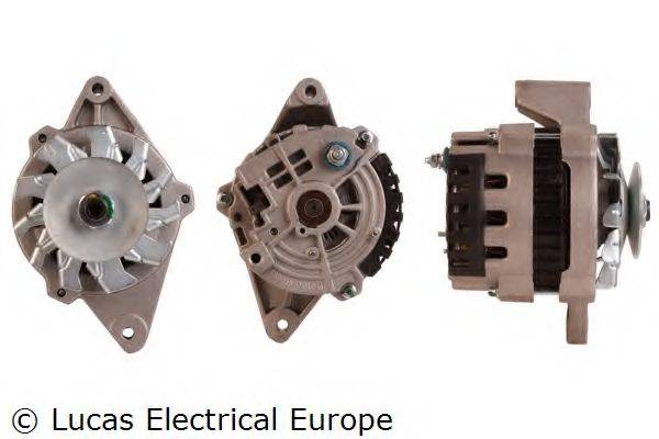 LUCAS ELECTRICAL LRA00880 Генератор