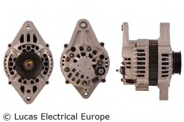 LUCAS ELECTRICAL LRA00575 Генератор