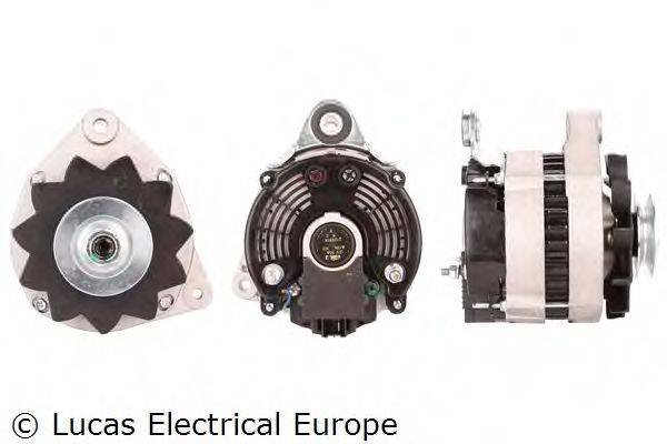 LUCAS ELECTRICAL LRA00767 Генератор