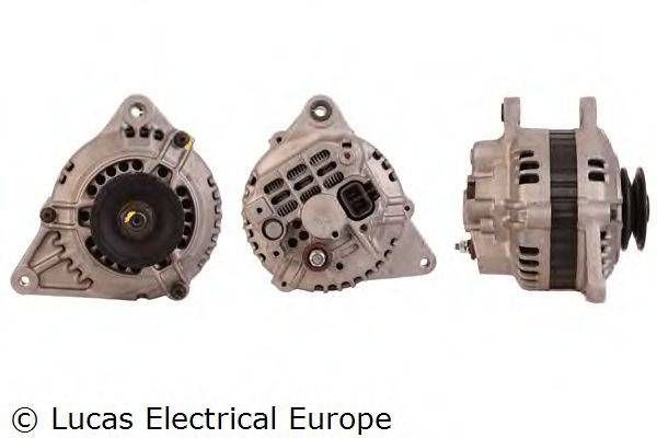 LUCAS ELECTRICAL LRA00759 Генератор