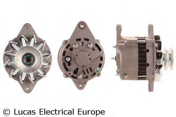 LUCAS ELECTRICAL LRA01324 Генератор