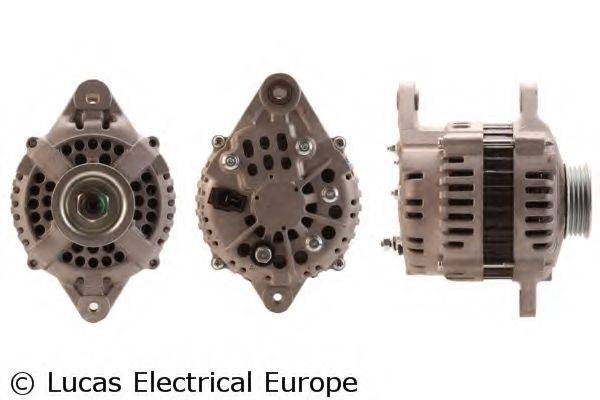 LUCAS ELECTRICAL LRA01325 Генератор