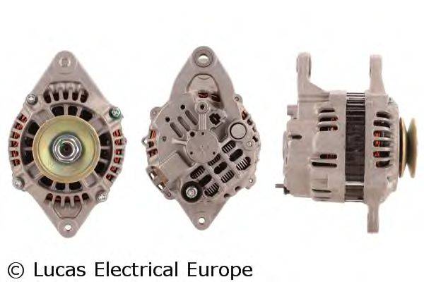 LUCAS ELECTRICAL LRA01344 Генератор