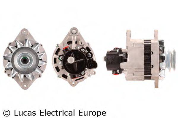 LUCAS ELECTRICAL LRA01350 Генератор