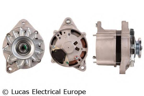 LUCAS ELECTRICAL LRA00596 Генератор