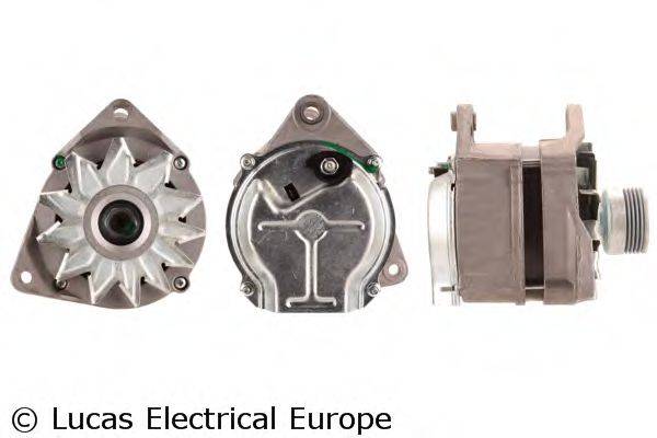 LUCAS ELECTRICAL LRA01353 Генератор