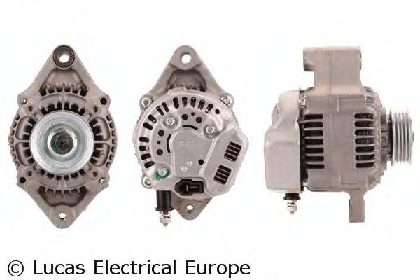 LUCAS ELECTRICAL LRA01373 Генератор