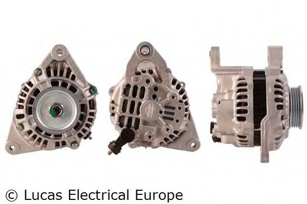 LUCAS ELECTRICAL LRB00340 Генератор