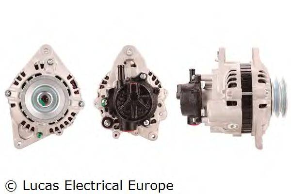 LUCAS ELECTRICAL LRA01383 Генератор