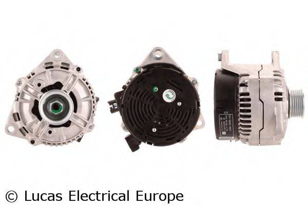 LUCAS ELECTRICAL LRA00960 Генератор