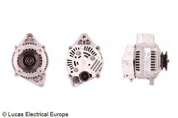 LUCAS ELECTRICAL LRA01416 Генератор