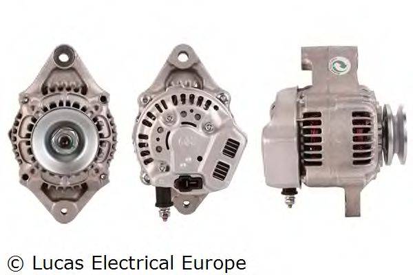 LUCAS ELECTRICAL LRB00442 Генератор